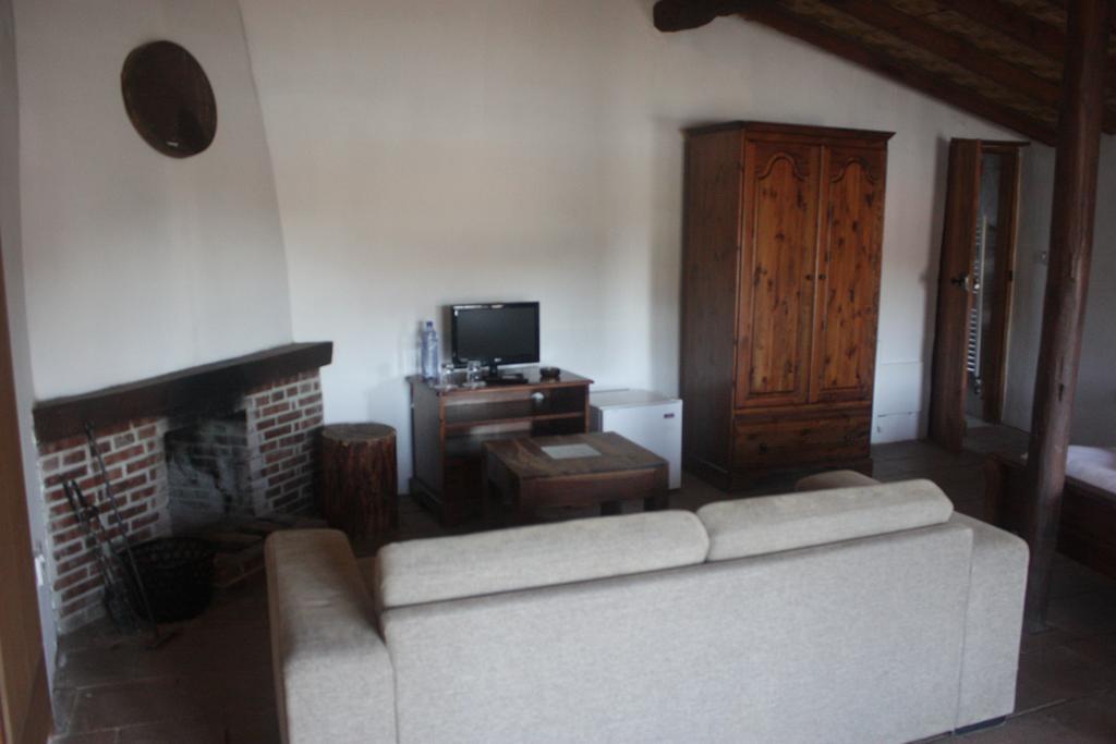 Maritsa Lodge Kakopetria Rum bild