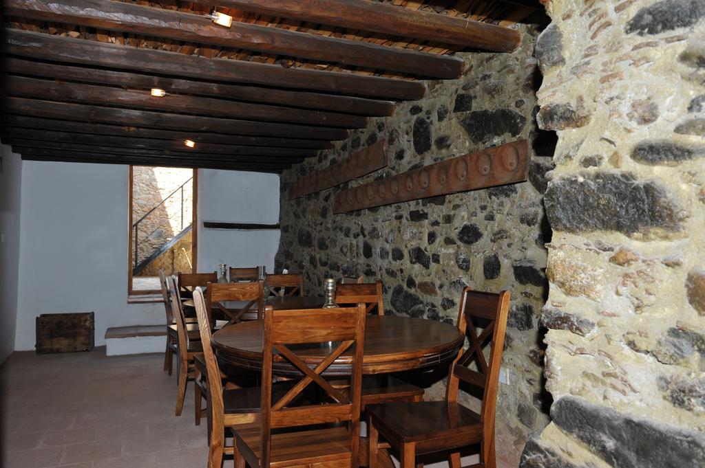 Maritsa Lodge Kakopetria Exteriör bild