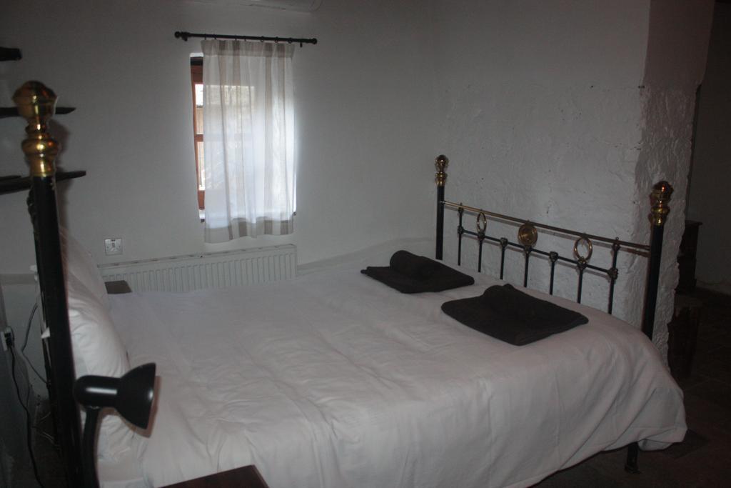 Maritsa Lodge Kakopetria Rum bild